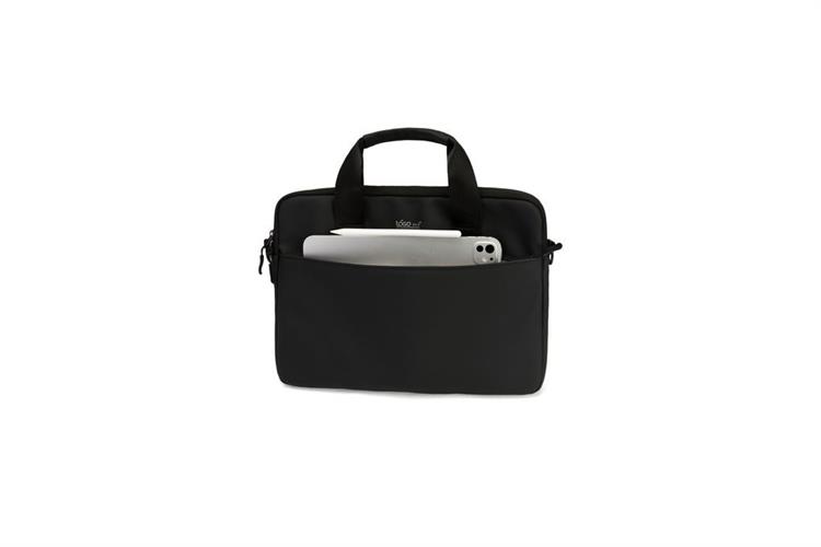 Túi xách chống sốc Laptop 15.6 inch Togo TX02 Màu Đen