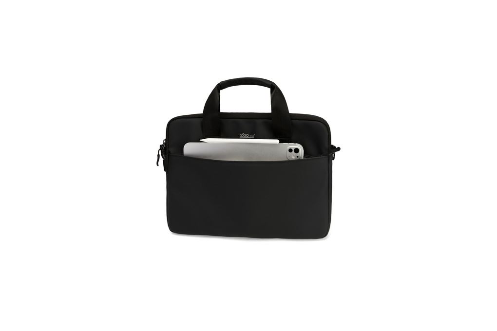 Túi xách chống sốc Laptop 15.6 inch Togo TX02 Màu Đen
