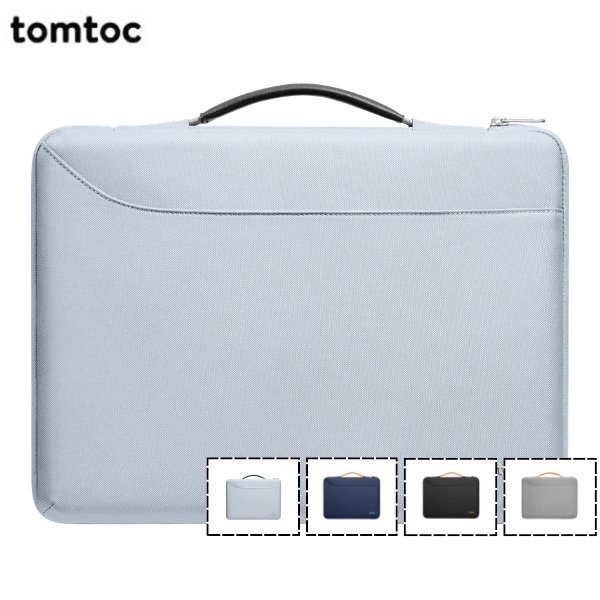 Túi xách chống sốc Macbook 16 inch Tomtoc Briefcase A22F2