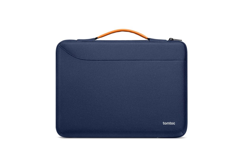Túi xách chống sốc Macbook 16 inch Tomtoc Briefcase A22F2