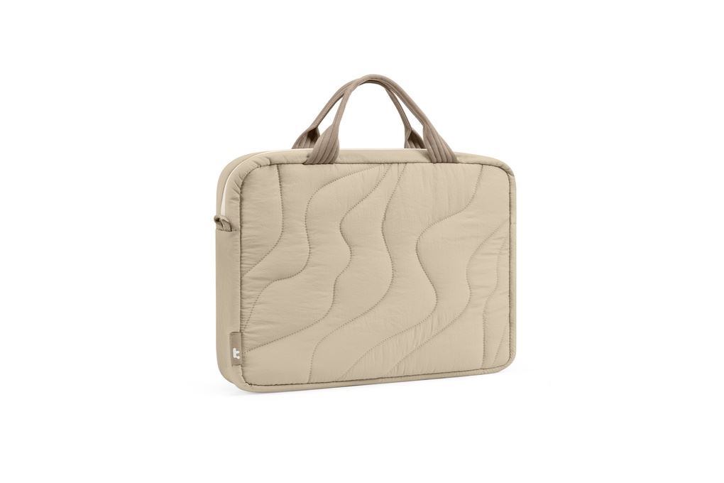 Túi xách chống sốc Laptop Handbag 14 inch Tomtoc USA Terra Puffy A28D3 - 2