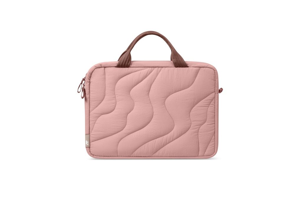 Túi xách chống sốc Laptop Handbag 14 inch Tomtoc USA Terra Puffy A28D3
