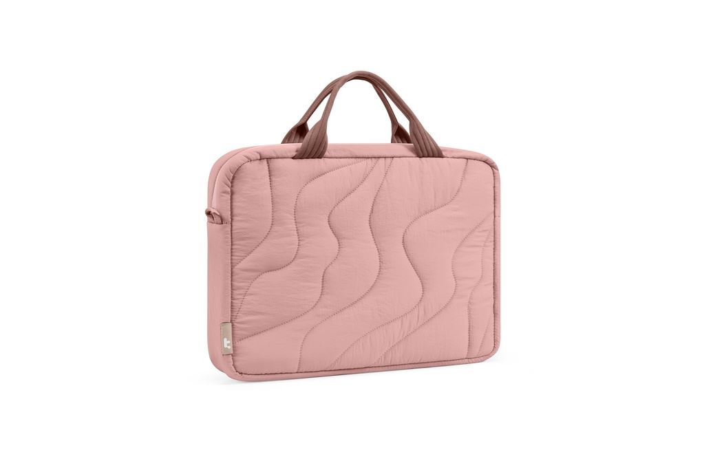 Túi xách chống sốc Laptop Handbag 14 inch Tomtoc USA Terra Puffy A28D3 - 2