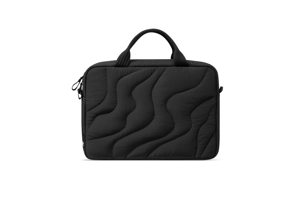 Túi xách chống sốc Laptop Handbag 16 inch Tomtoc USA Terra Puffy A28F2