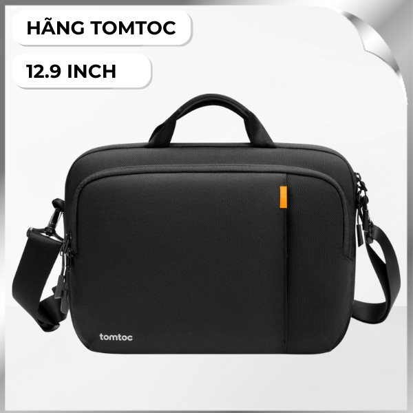 Túi xách chống sốc laptop 12.9 inch Tomtoc B30B1D1 Đen