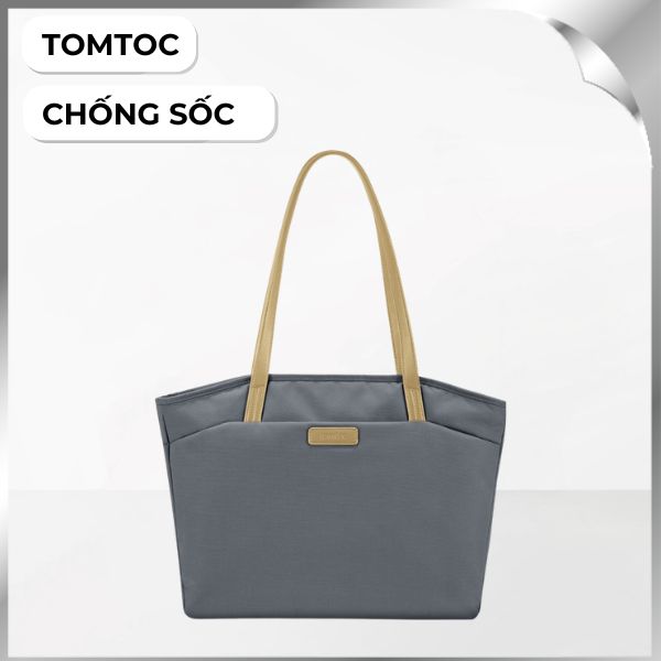 Túi xách chống sốc laptop 16 inch Tomtoc T23L1B1