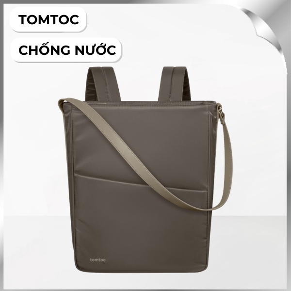 Balo laptop 11 inch Tomtoc T62S1K1