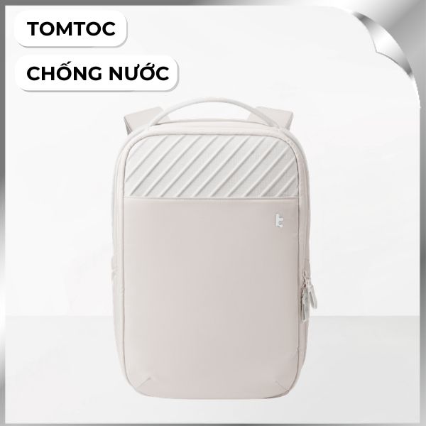 Balo chống sốc laptop 15.6 inch Tomtoc T50M1W1