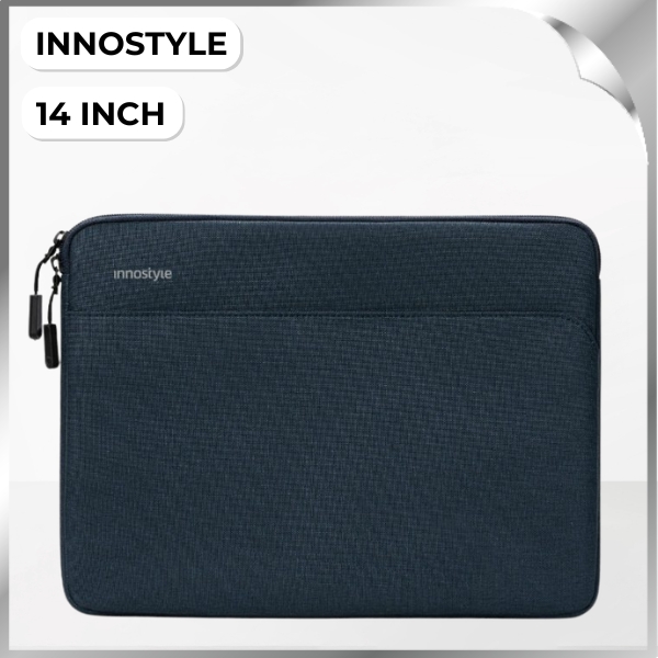 Túi chống sốc Laptop 14 inch Innostyle OmniProtect Slim S112MNB-14
