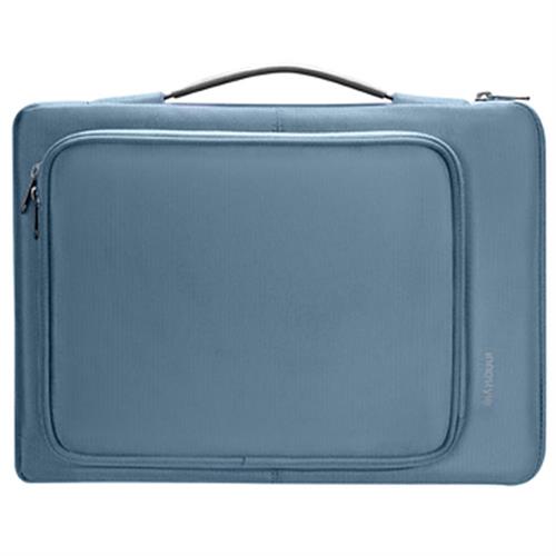 Túi xách chống sốc Laptop 14 inch Innostyle OmniProtect Carry S114IBB-14 Màu Xanh Dương