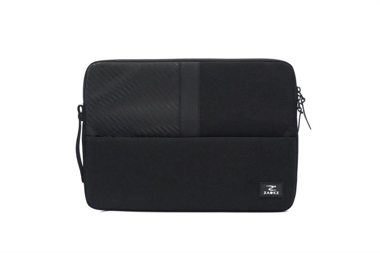 Túi chống sốc Laptop 14 inch Zadez ZLC-8371B Màu Đen