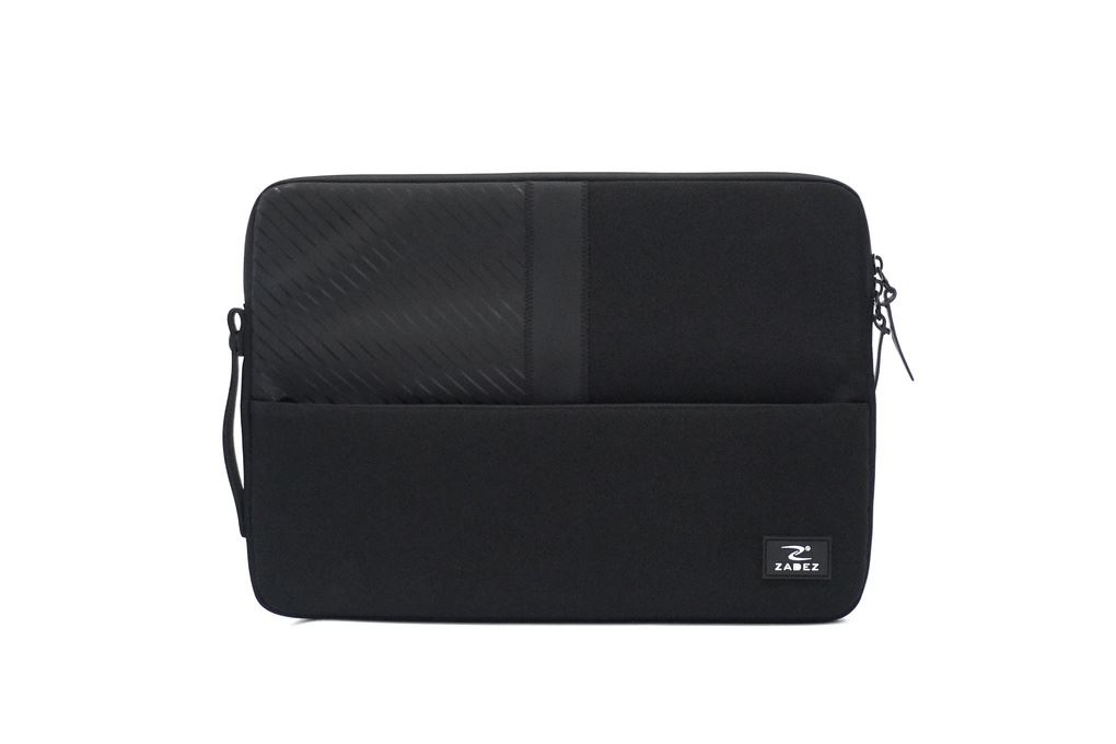 Túi chống sốc Laptop 14 inch Zadez ZLC-8371B Màu Đen