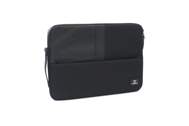Túi chống sốc Laptop 14 inch Zadez ZLC-8371B Màu Đen