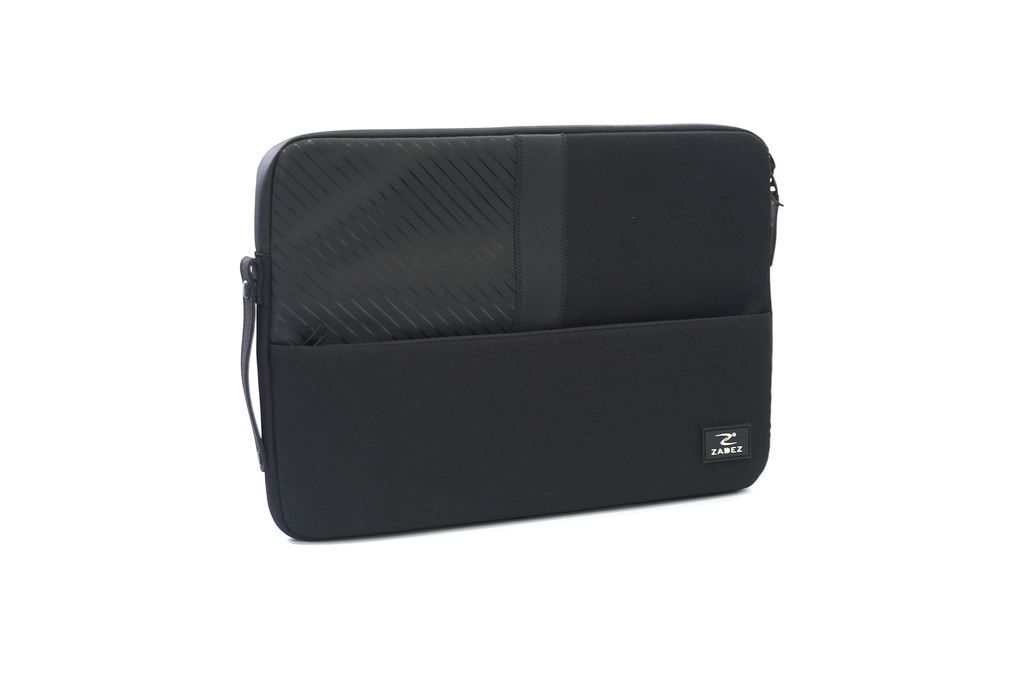 Túi chống sốc Laptop 14 inch Zadez ZLC-8371B Màu Đen