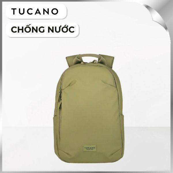 Balo Laptop 15 inch TUCANO Laser BKLAS15-VM - Xanh lá