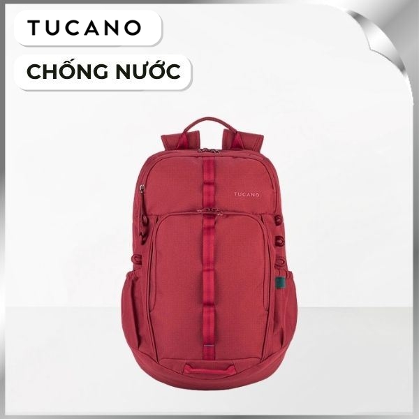 Balo Laptop 16 inch TUCANO Ring Eco BKRING15-BX