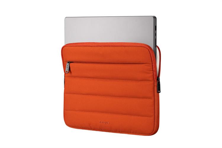 Túi chống sốc Laptop 14 inch Targus TBS976 Màu Cam