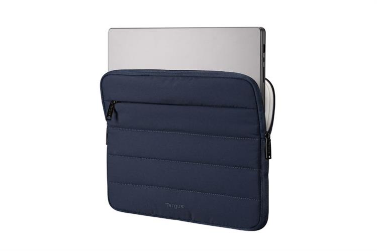 Túi chống sốc Laptop 16 inch Targus TBS975 Màu Xanh Navy
