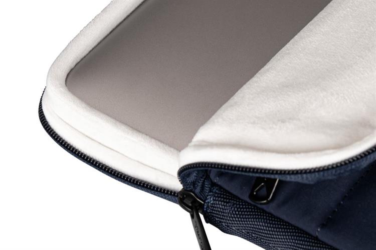 Túi chống sốc Laptop 16 inch Targus TBS975 Màu Xanh Navy
