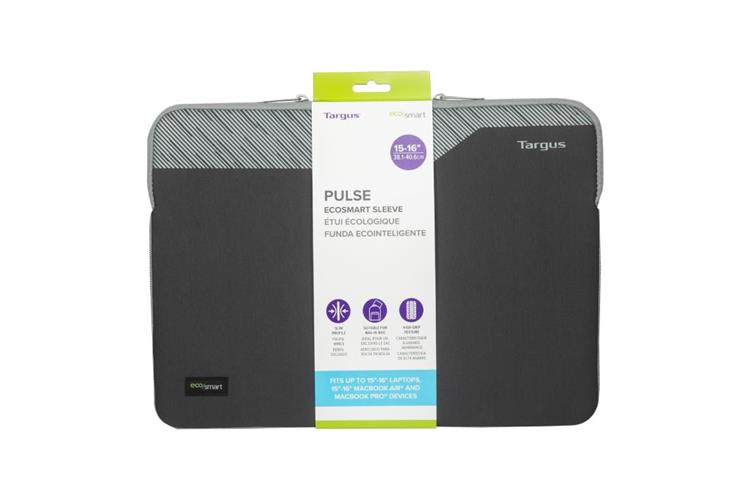 Túi chống sốc Laptop 16 inch Targus TBS9710 Màu Đen