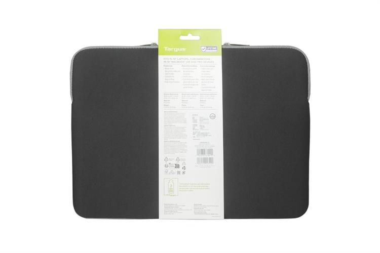 Túi chống sốc Laptop 16 inch Targus TBS9710 Màu Đen