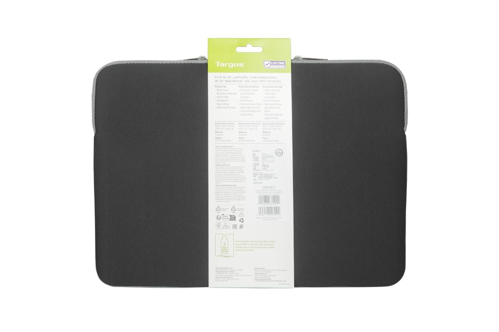 Túi chống sốc Laptop 16 inch Targus TBS9710 - 6