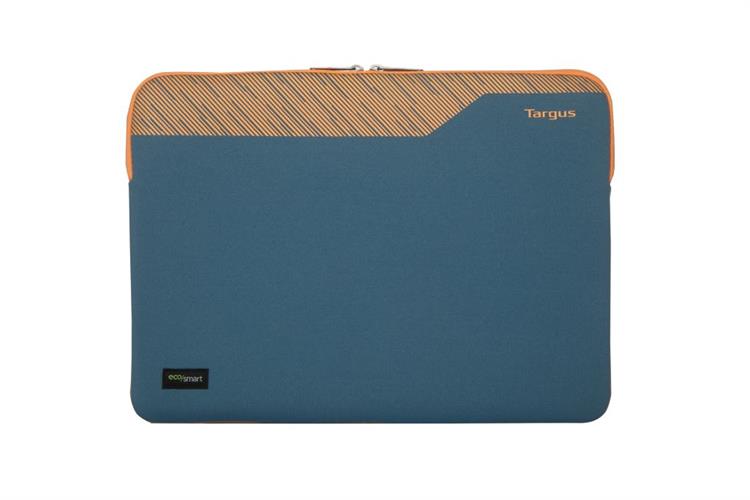 Túi chống sốc Laptop 16 inch Targus TBS9710 Màu Xanh dương đậm
