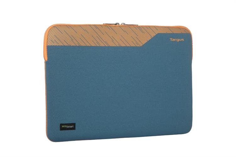 Túi chống sốc Laptop 16 inch Targus TBS9710 Màu Xanh dương đậm