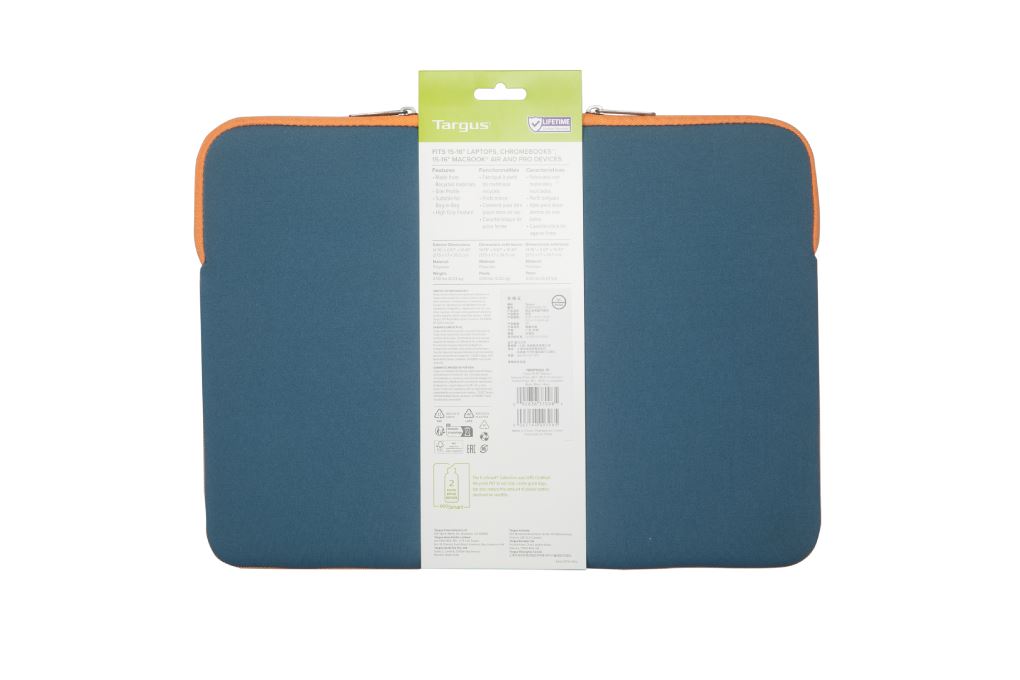 Túi chống sốc Laptop 16 inch Targus TBS9710 - 6