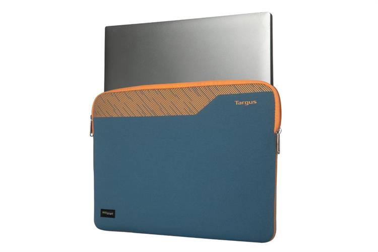Túi chống sốc Laptop 16 inch Targus TBS9710 Màu Xanh dương đậm