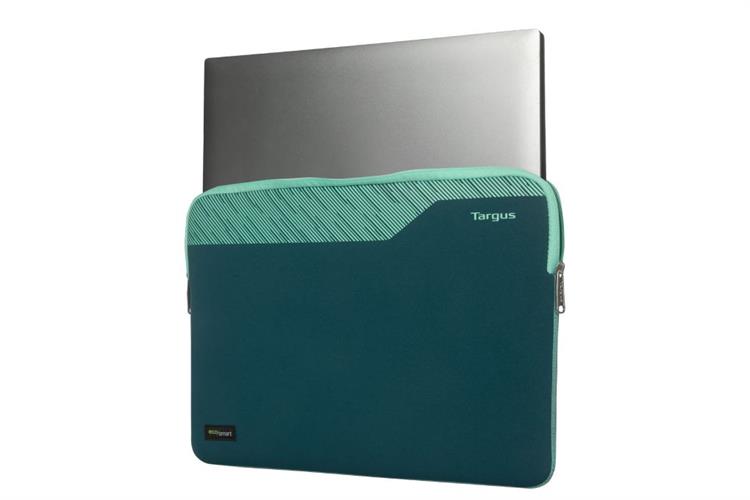 Túi chống sốc Laptop 16 inch Targus TBS9710 Màu Xanh lá