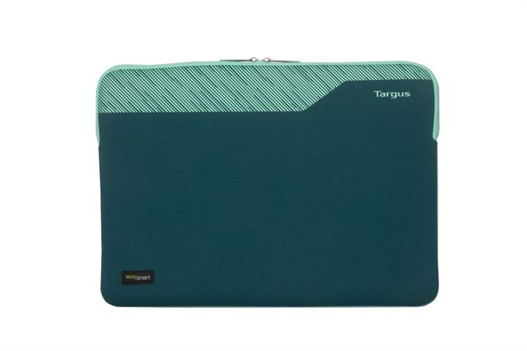 Túi chống sốc Laptop 14 inch Targus TBS970 Màu Xanh lá