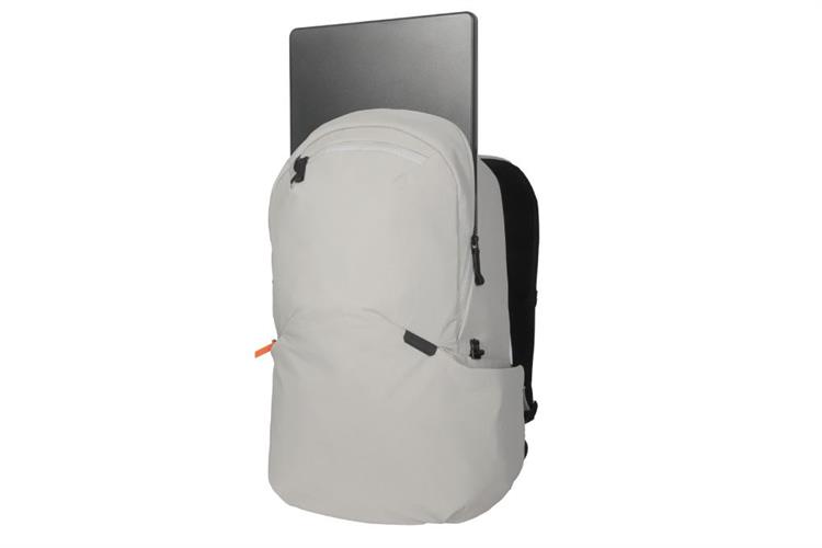 Balo Laptop 16 inch Targus TBB660 Màu Xám nhạt