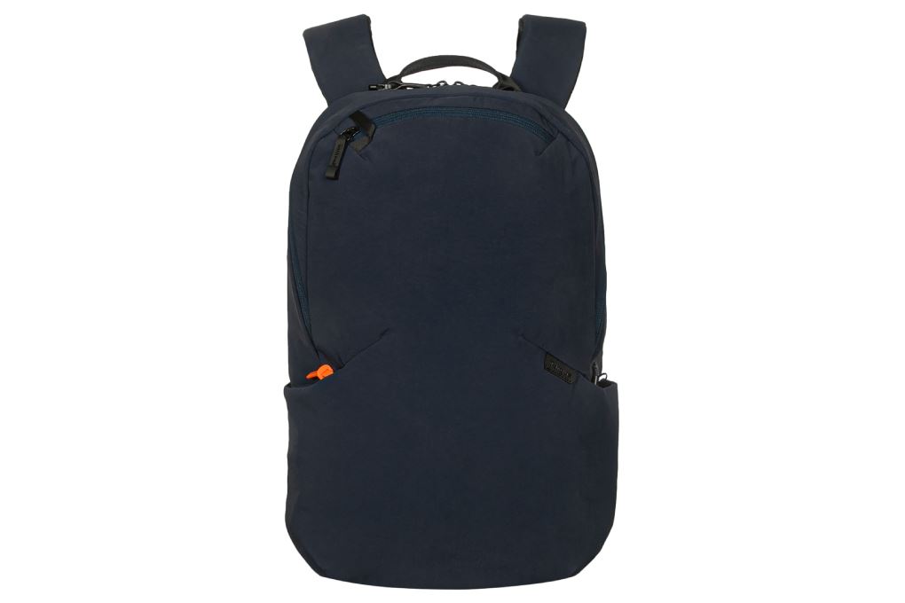 Balo Laptop 16 inch Targus TBB660 Màu Xanh Navy