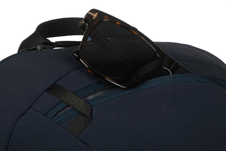 Balo Laptop 16 inch Targus TBB660 Màu Xanh Navy