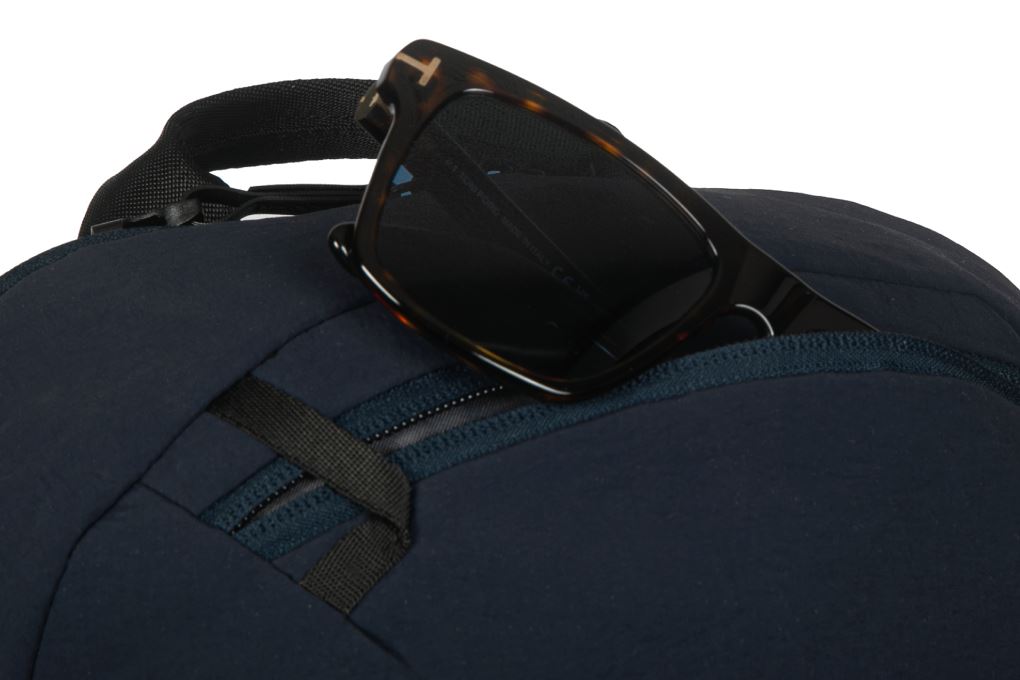 Balo Laptop 16 inch Targus TBB660 Màu Xanh Navy