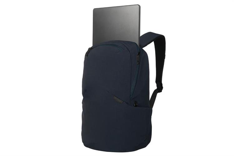 Balo Laptop 16 inch Targus TBB660 Màu Xanh Navy