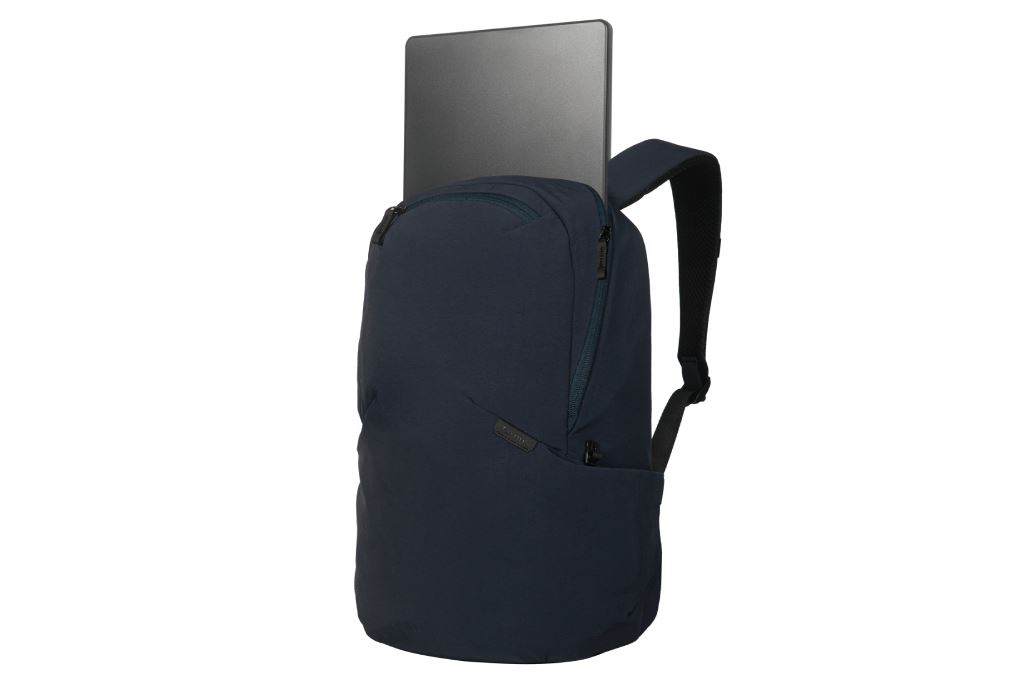 Balo Laptop 16 inch Targus TBB660 Màu Xanh Navy