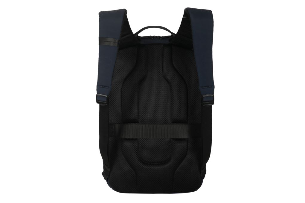 Balo Laptop 16 inch Targus TBB660 Màu Xanh Navy
