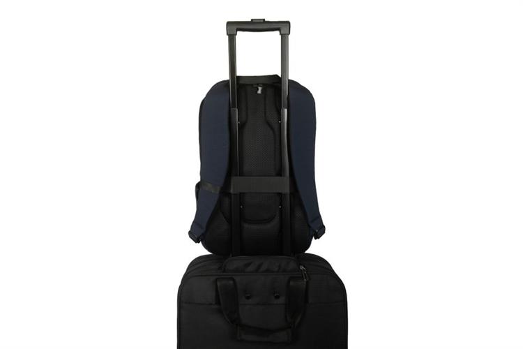 Balo Laptop 16 inch Targus TBB660 Màu Xanh Navy