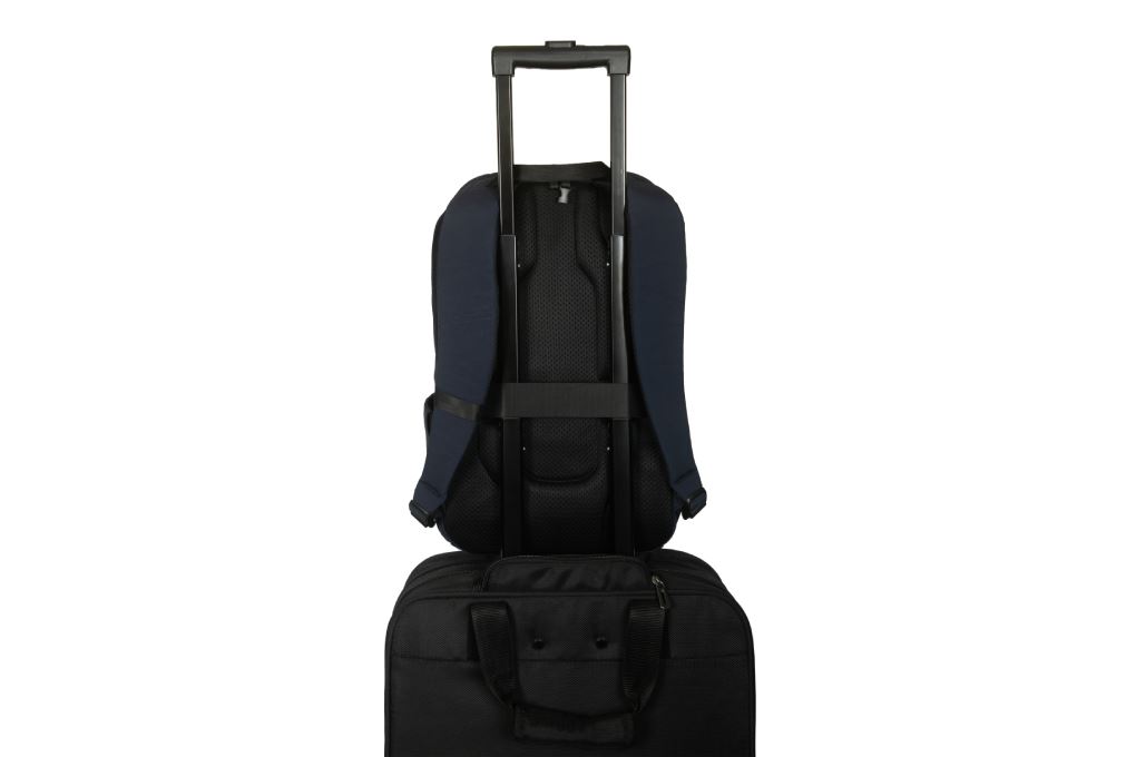 Balo Laptop 16 inch Targus TBB660 Màu Xanh Navy