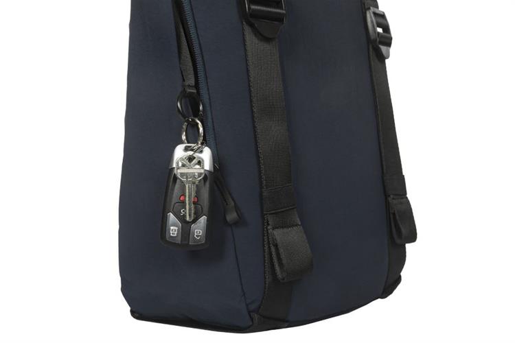 Túi tote Laptop 16 inch Targus TBA65 Màu Xanh Navy
