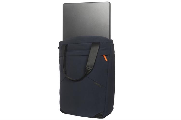 Túi tote Laptop 16 inch Targus TBA65 Màu Xanh Navy