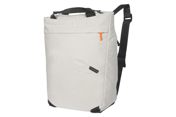 Túi tote Laptop 16 inch Targus TBA65 Màu Xám nhạt