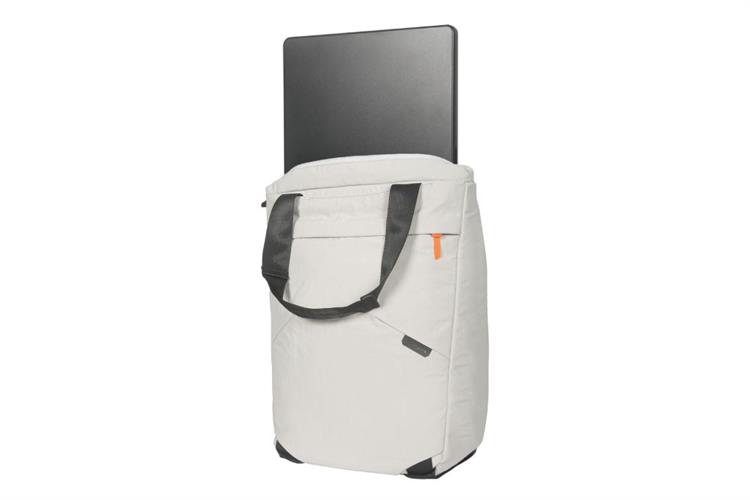 Túi tote Laptop 16 inch Targus TBA65 Màu Xám nhạt