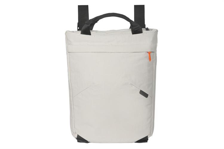 Túi tote Laptop 16 inch Targus TBA65 Màu Xám nhạt
