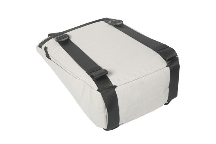 Túi tote Laptop 16 inch Targus TBA65 Màu Xám nhạt
