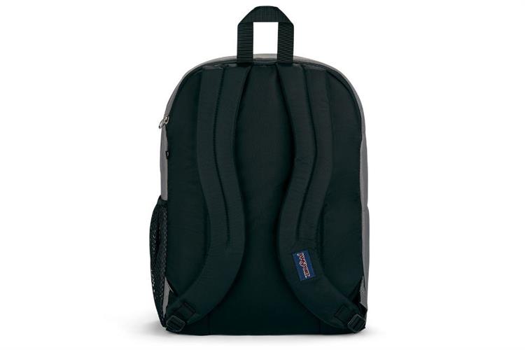 Balo Laptop 15 inch Jansport Big Student 34L Xám Màu Xám