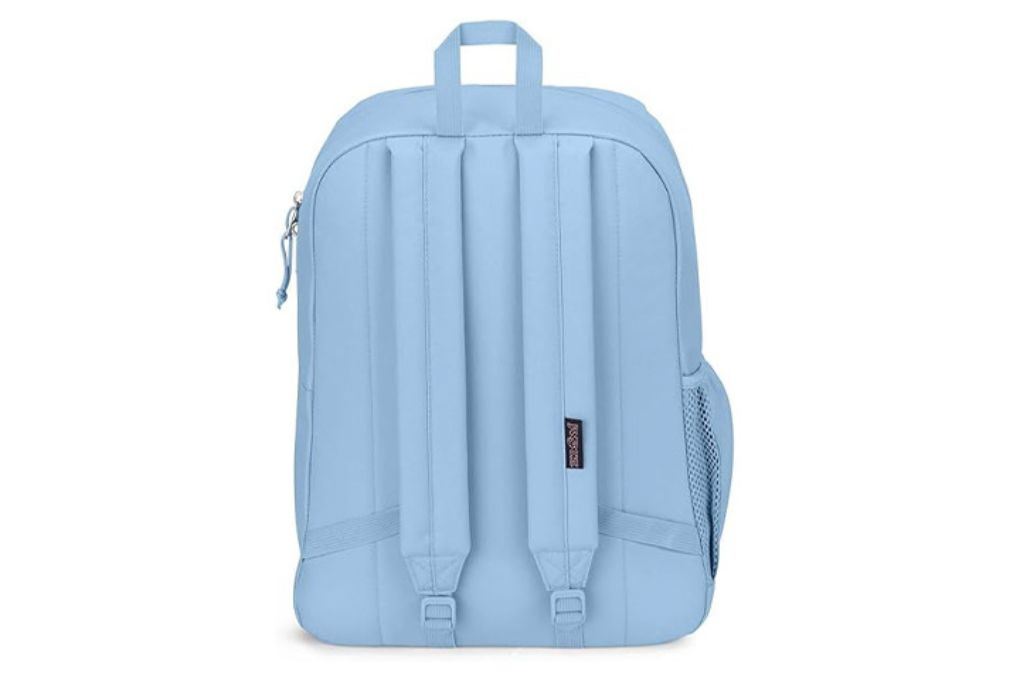 Balo Laptop 15 icnh Jansport Cross Town Plus 26L Xanh Dương Màu Xanh Dương