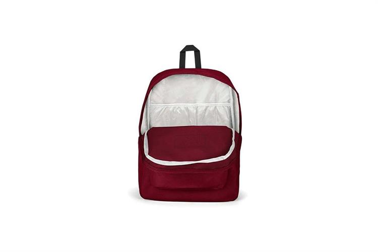 Balo Laptop 15 icnh Jansport Superbreak Plus 26L Đỏ Màu Đỏ